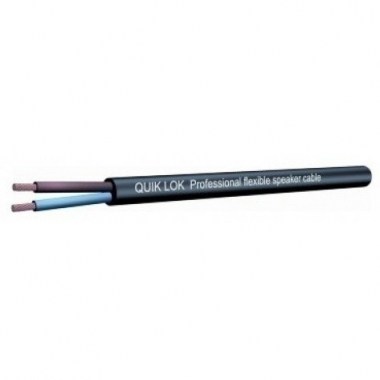 Quik Lok CA82 Кабель в катушках